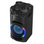 Музичний центр PANASONIC SC-TMAX20GS-K
