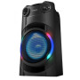 Музичний центр PANASONIC SC-TMAX20GS-K