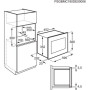 Микроволновая печь Electrolux LMS2173EMX
