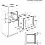 Микроволновая печь Electrolux LMS2203EMX
