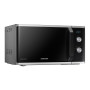 Мікрохвильова піч Samsung MS23K3614AS/UA
