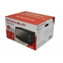 Микроволновая печь Grunhelm 23MX523-B