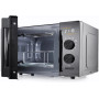 Мікрохвильова піч Gorenje MO20AE2B5