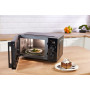 Мікрохвильова піч Gorenje MO20AE2B5