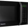 Мікрохвильова піч Panasonic NN-GT35HBZUE