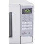 Мікрохвильова піч Panasonic NN-ST27HMZUE