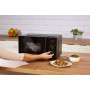 Мікрохвильова піч Gorenje MO20AE2B5