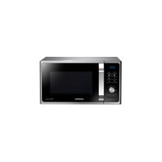 Мікрохвильова піч Samsung MG 23 F 302 TAS
