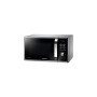 Мікрохвильова піч Samsung MG 23 F 302 TAS