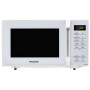 Мікрохвильова піч Panasonic NN-ST34HWZPE