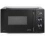 Мікрохвильова піч Gorenje MO20AE1B5