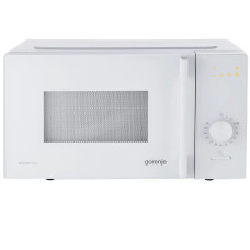 Мікрохвильова піч Gorenje MO20E1W15