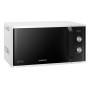 Мікрохвильова піч Samsung MG23K3614AW/UA