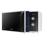 Мікрохвильова піч Samsung MG23K3614AW/UA
