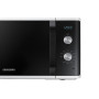 Мікрохвильова піч Samsung MG23K3614AW/UA