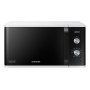 Мікрохвильова піч Samsung MG23K3614AW/UA