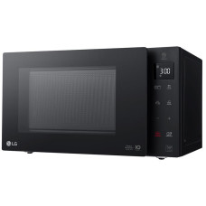 Мікрохвильова піч LG MH6336GIB