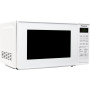 Мікрохвильова піч Panasonic NN-GT261WZUE