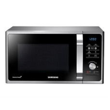 Микроволновая печь Samsung MG23F302TAS/UA