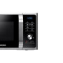 Микроволновая печь Samsung MG23F302TAS/UA