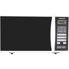 Мікрохвильова піч Panasonic NN-ST342WZUE