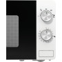 Микроволновая печь Gorenje MO17E1W