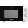 Микроволновая печь Gorenje MO17E1W