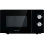 Мікрохвильова піч Gorenje MO17E1BH