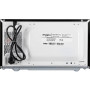 Мікрохвильова піч Whirlpool MWP 101 B