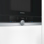 Микроволновая печь Siemens BE 634 RGS1 (BE634RGS1)