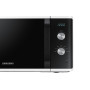 Мікрохвильова піч Samsung MS23K3614AW/UA
