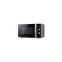 Мікрохвильова піч Panasonic NN-CD565BZPE