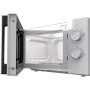 Мікрохвильова піч Gorenje MO17E1WH