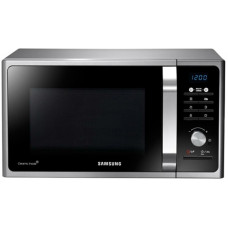 Микроволновая печь Samsung MS23F302TAS/UA