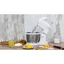 Миксер Cecotec PowerTwist 500 Steel CCTC-04122 (8435484041225)