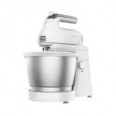 Миксер Cecotec PowerTwist 500 Steel CCTC-04122 (8435484041225)