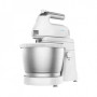 Миксер Cecotec PowerTwist 500 Steel CCTC-04122 (8435484041225)