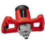 Миксер строительный Einhell TC-MX 1200 E (4258545)