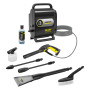 Мiнiмийка Karcher K Silent Anniversary Edition (1.600-956.0)