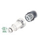 Мінімийка Bosch UniversalAquatak 125 (0.600.8A7.A00)