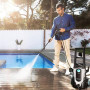 Минимойка Cecotec HidroBoost 1400 EasyMove CCTC-05401