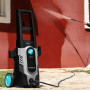 Минимойка Cecotec HidroBoost 1400 EasyMove CCTC-05401
