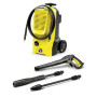 Мінімийка Karcher K 5 Classic (1.950-700.0)