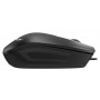 Миша GENIUS DX-180 USB, Black