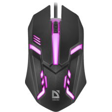 Миша DEFENDER (52560)Cyber MB-560L