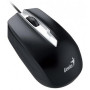 Миша GENIUS DX-180 USB, Black