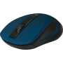 Миша DEFENDER #1 MM-605 Wireless синя