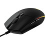 Миша LOGITECH G102 LIGHTSYNC - BLACK - EER