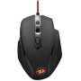 Миша REDRAGON (77637) Tiger2 6 кнопок 3200 dpi