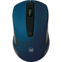 Миша DEFENDER #1 MM-605 Wireless синя
